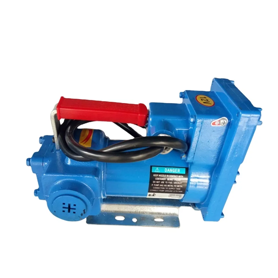 HOT Sale --- 12V/24V Diesel Pump