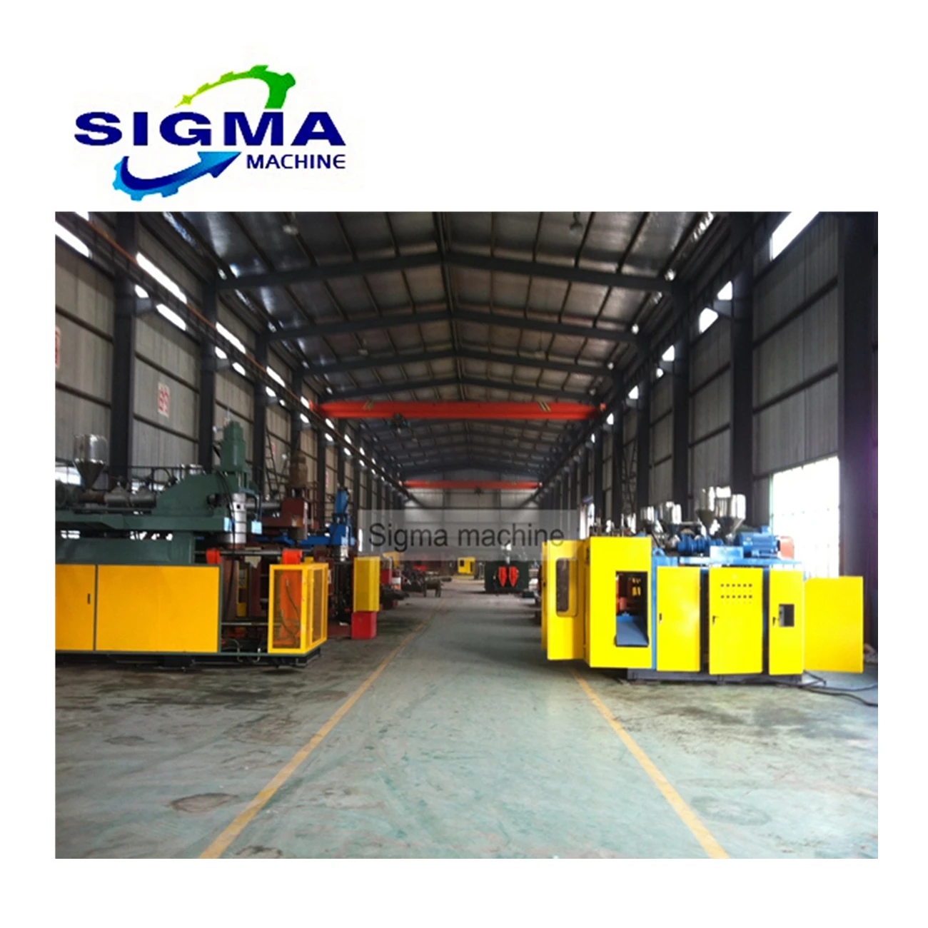 Full automatic 20 Liter Bottle 25L Plastic Jerrycan making machine blowing machines 30L Chemical Bottle blow molding machine