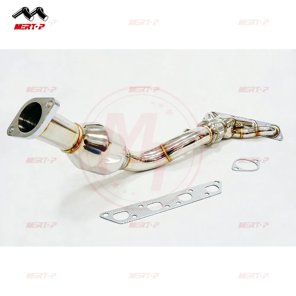 Mertop racing B*W MINI One / Cooper / S R50 R52 R53 Manifold