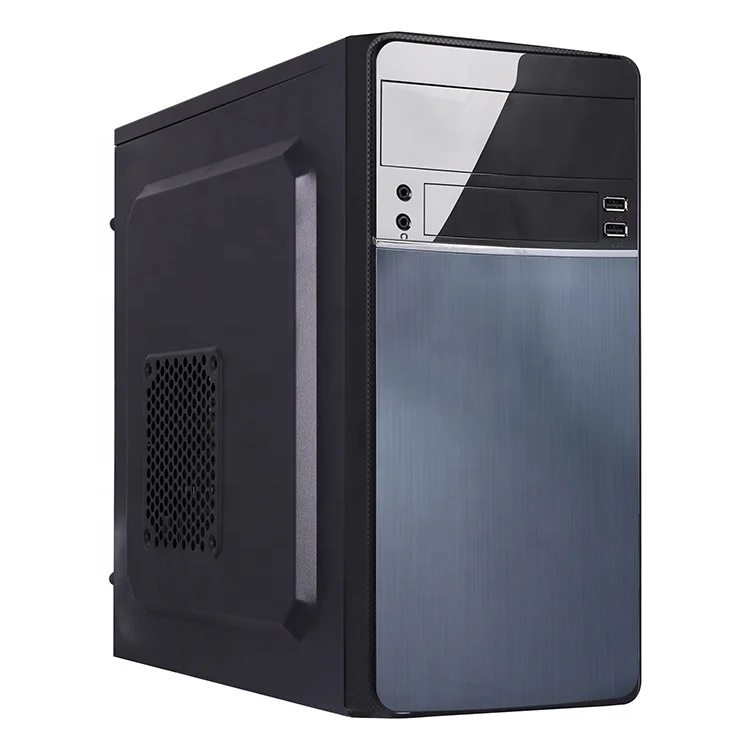 C01-D01 2 * USB1.10.40mm SPCC покрытие верхней крышки бортовой компьютер случае