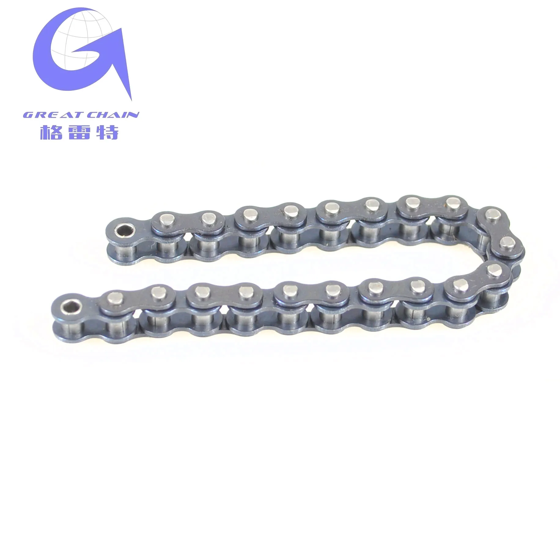 04C-1 Transmission chain for automated semi-automatic production line low price and high quality factory direct sale