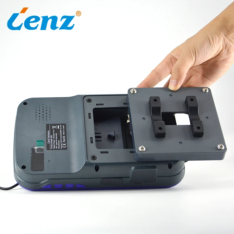 Android QR Code Ticket Validator Payment POS Machine Smart Card Reader for Bus De Transport Public