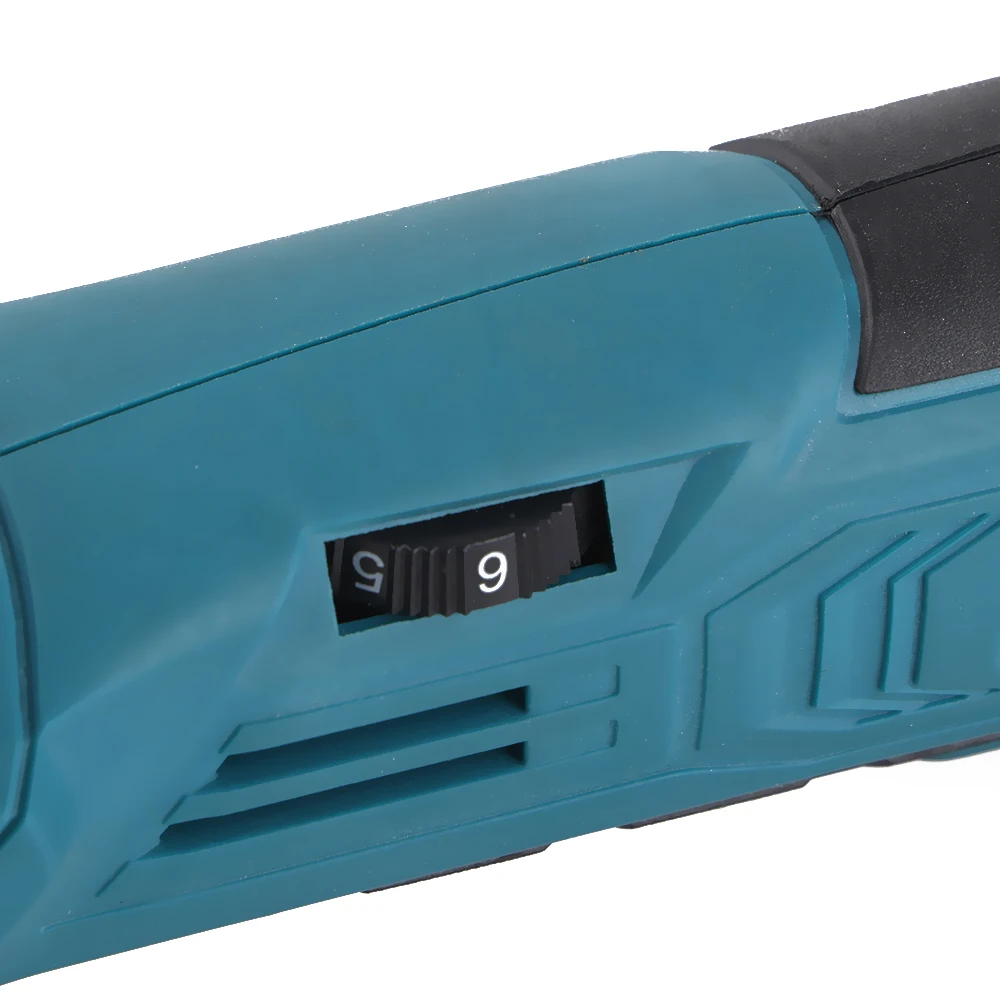 Cordless Multi Power Tool Angle Oscillating Saw Multifunction Tools