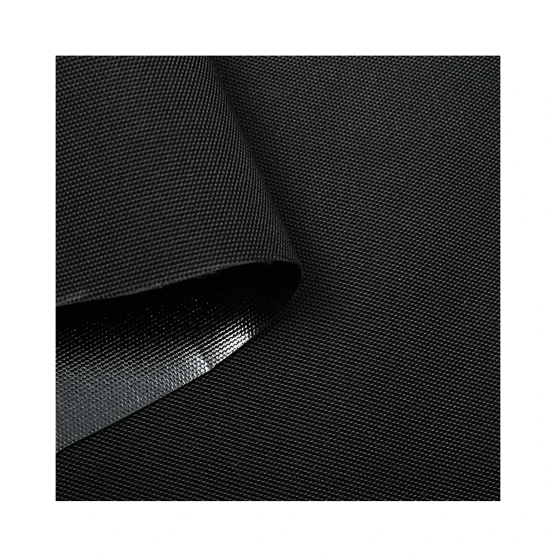 Cordura 1000d Fabric Pvc Oxford Fabric Tent Fabric for Roof Top Tent