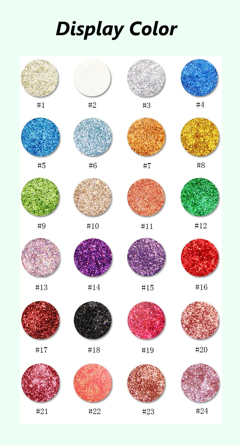
Wholesale Glitter Lip Kit Lip Makeup Set Glitter Gloss Bond Dual Tip Applicator Set Make Your Own Logo Private Label 