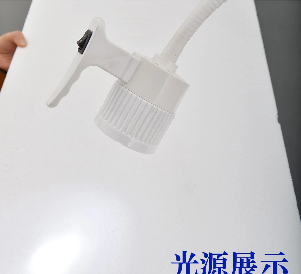 KGW-JCA02 Brightness adjustable outpatient examination, minor surgery, and major surgery  LED  Examination lamp