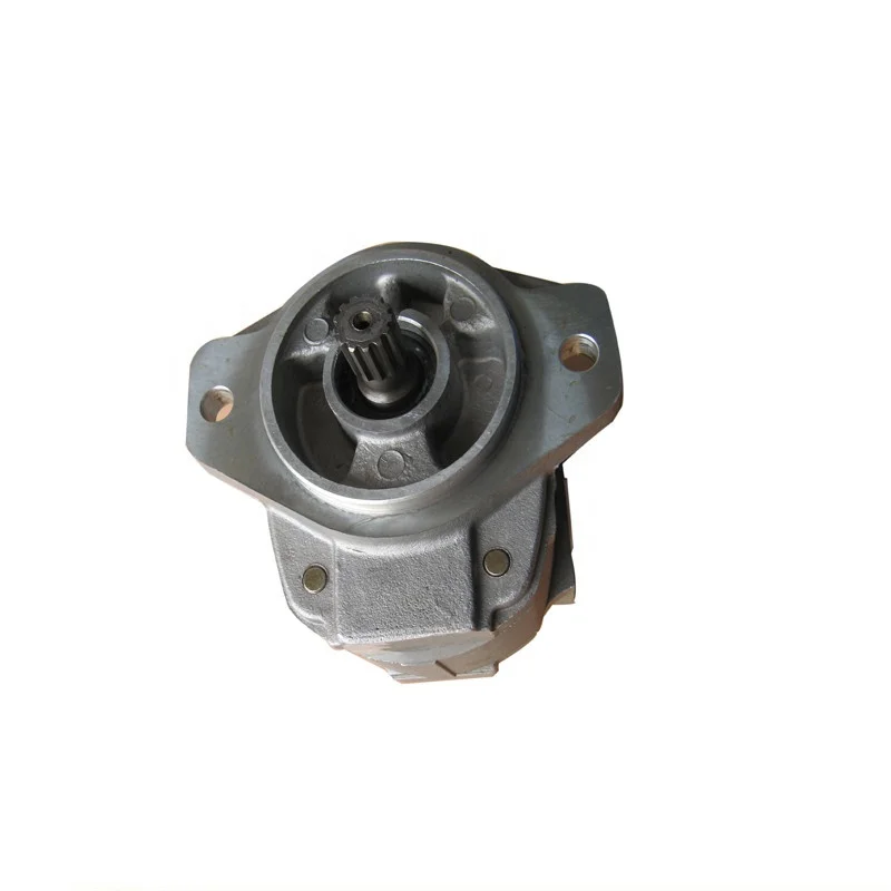 High quality hydraulic ram pump 705-11-34011 Hydraulic oil pump for Wheel Loader Series machine