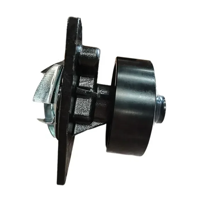 Hot selling   Bus Parts Engine Water Pump 3966841 Bus Water Pump