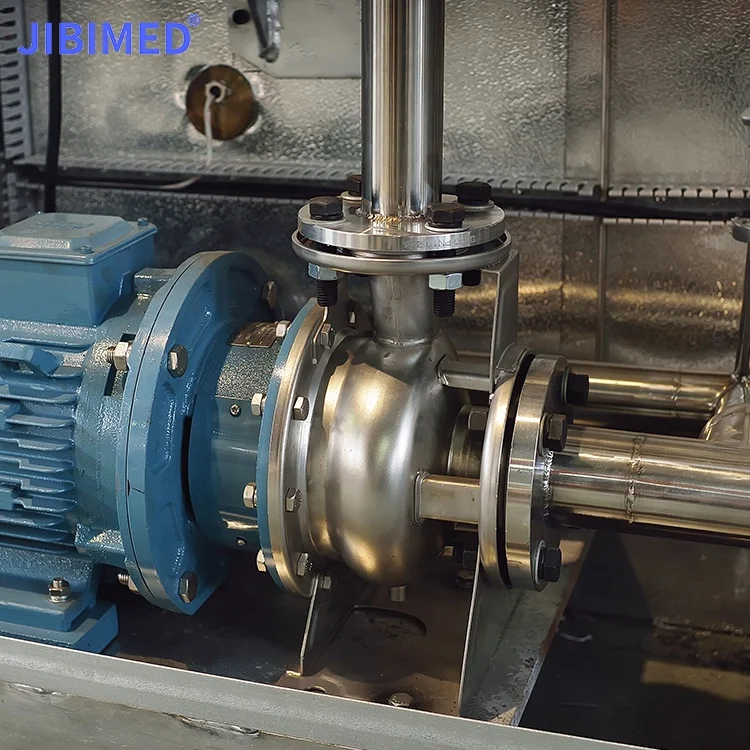 WG Series Pulse Vacuum Autoclave Disinfection equipment Medical sanitary food disinfection