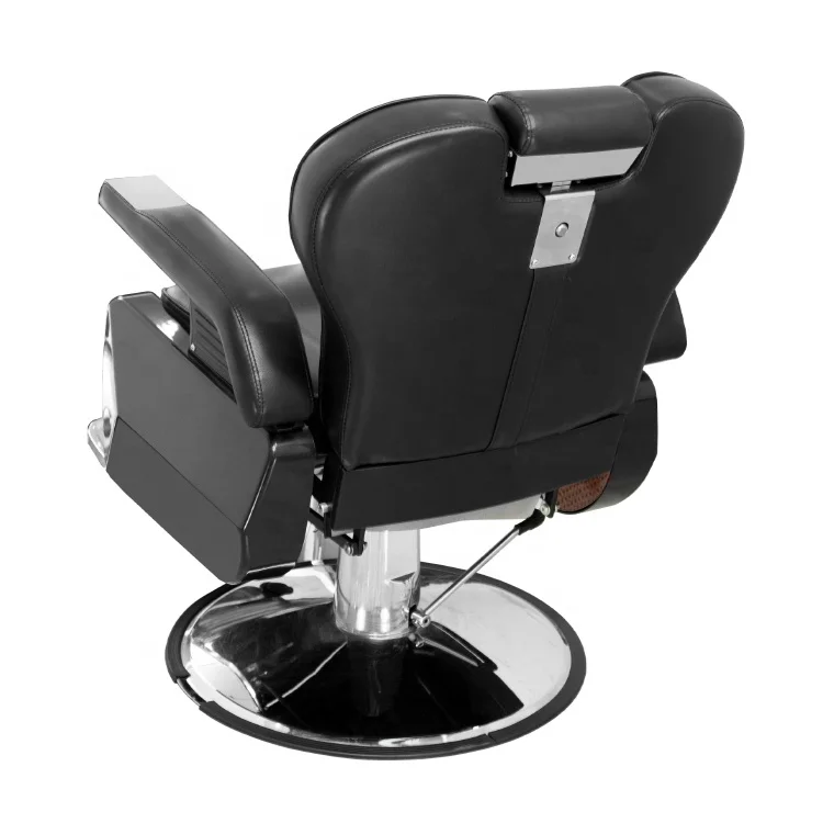 Modern style professional barber chair hair salon heavy duty design rotating