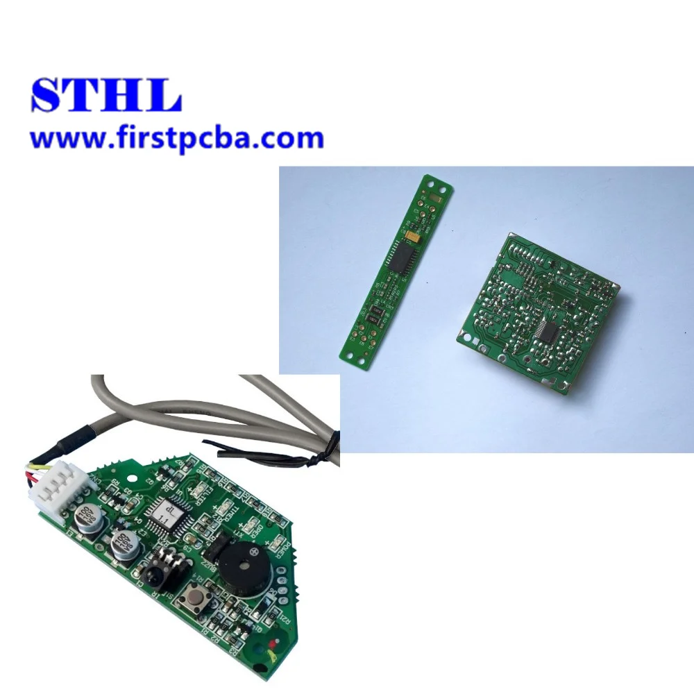 MRI scanners Thermal portable printer pcba service PCB Assembly PCBA Factory PCB pcba service