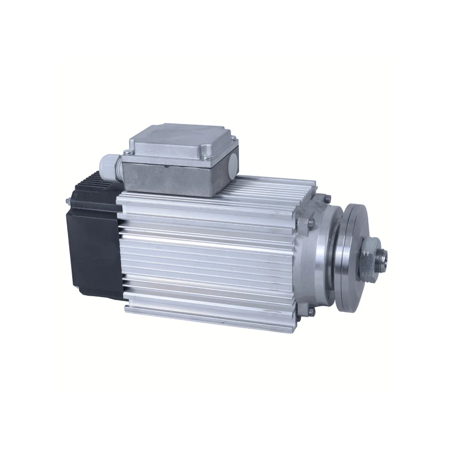 Профессиональный мотор HPE50, периферийный всасывающий водяной насос, фрезерный станок для резки алюминия с ЧПУ профилем