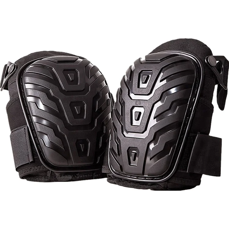 Comfortable Gel Industrial Knee Pad Heavy Duty EVA Working Safety Knee Pads
