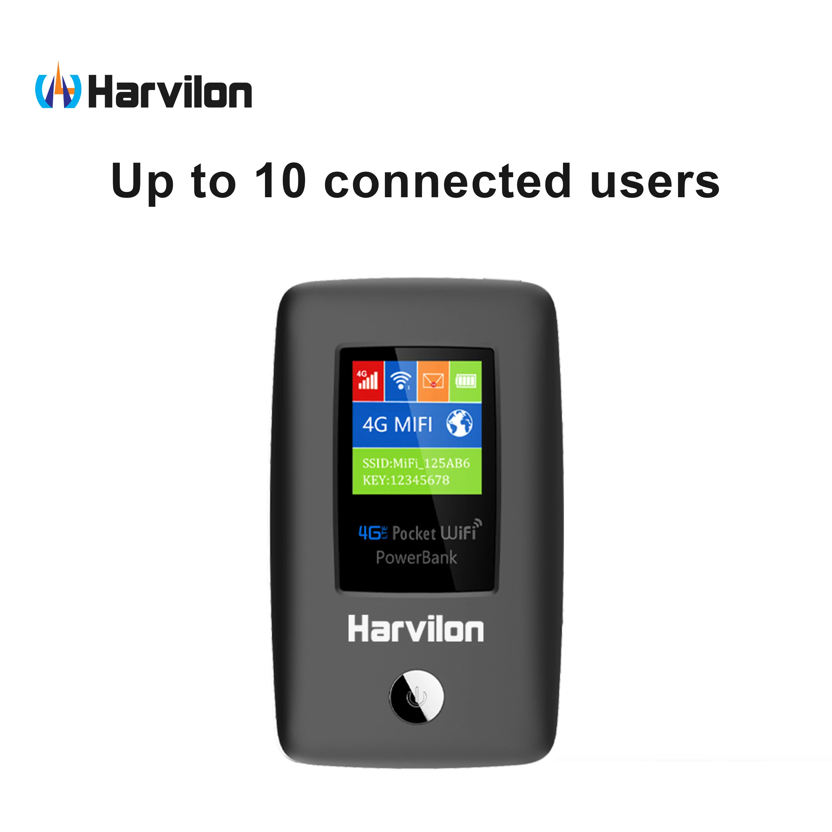 MF67Z wireless router