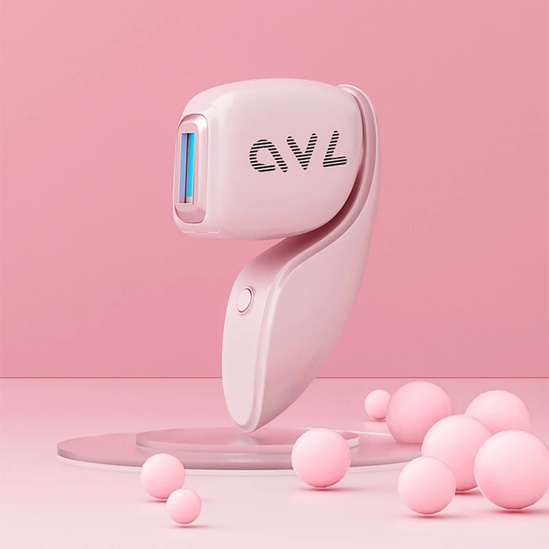2022 New Arrival Home Use Ipl Lazer Hair Removal That Can Be Used Directly Without Applying Skin Care Products In Advance