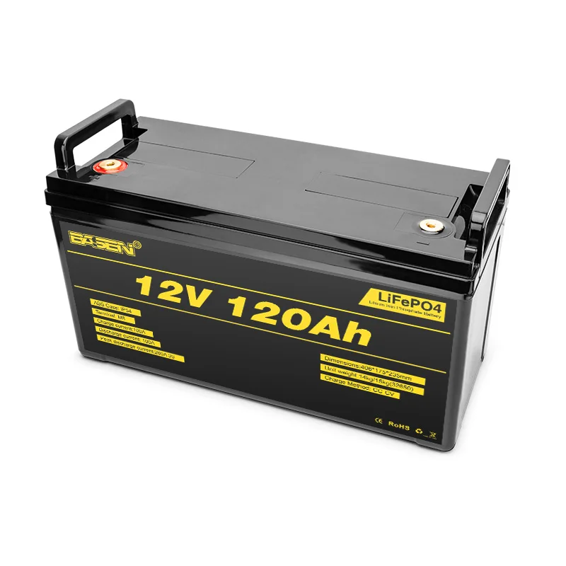 OEM ODM 12v 200ah lithium ion battery with smart bms 4s 12v 100ah lifepo4 battery pack