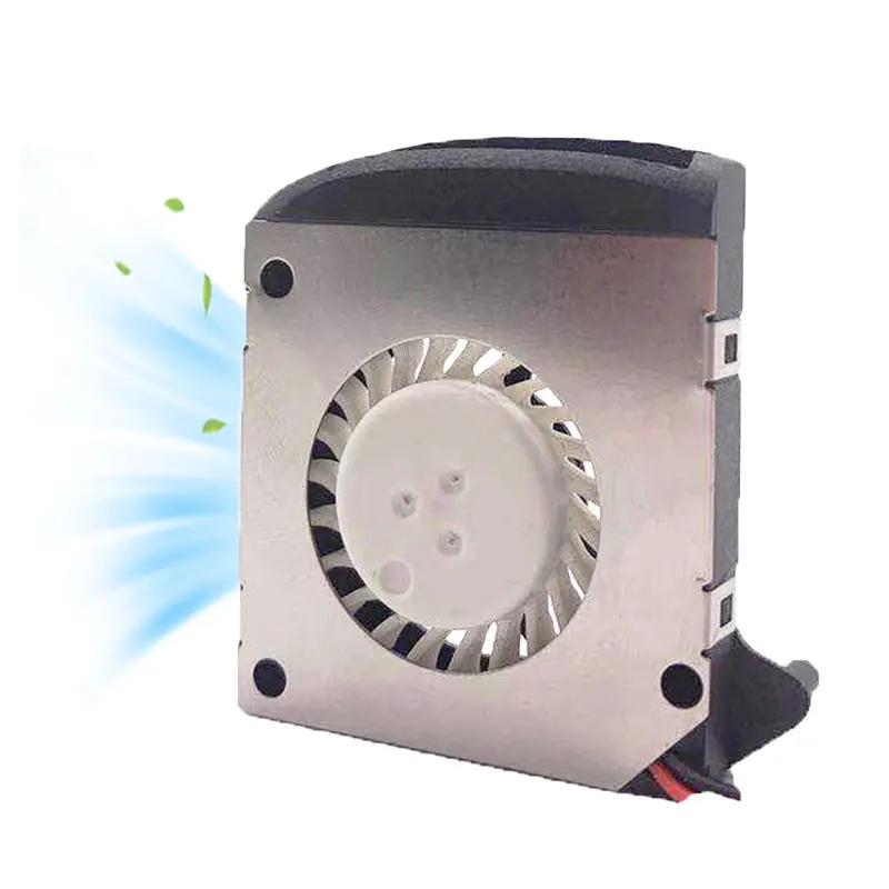 30mm 30x30x5mm Mini Silent Fan 3005 5V HY Bearing 11000rpm Dc Brushless Blower Fan For Smart Electric Breathing Valve Cooling