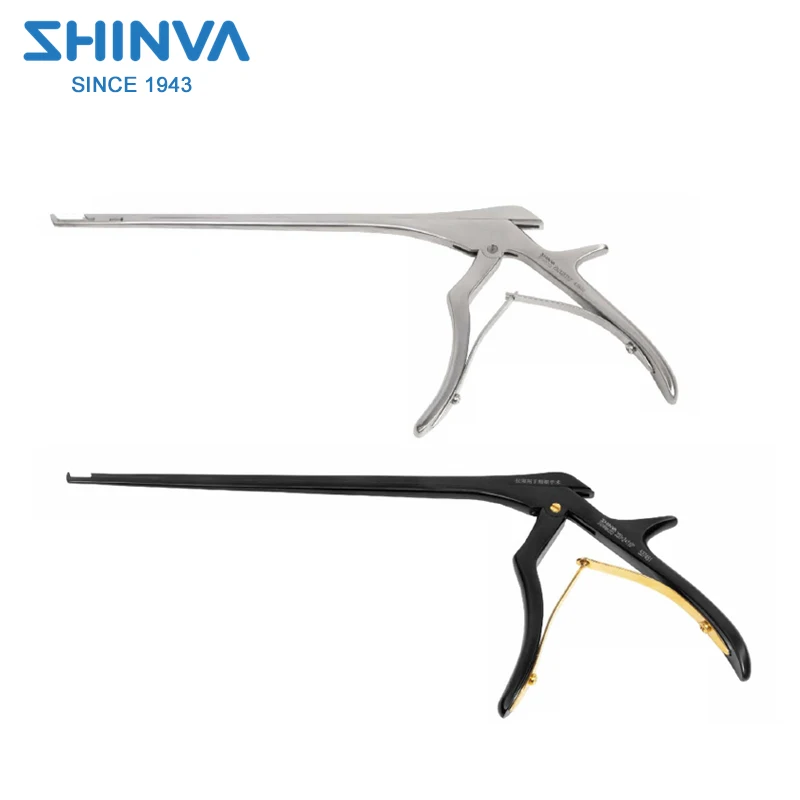 Ортопедические инструменты SHINVA Kerrison Punch