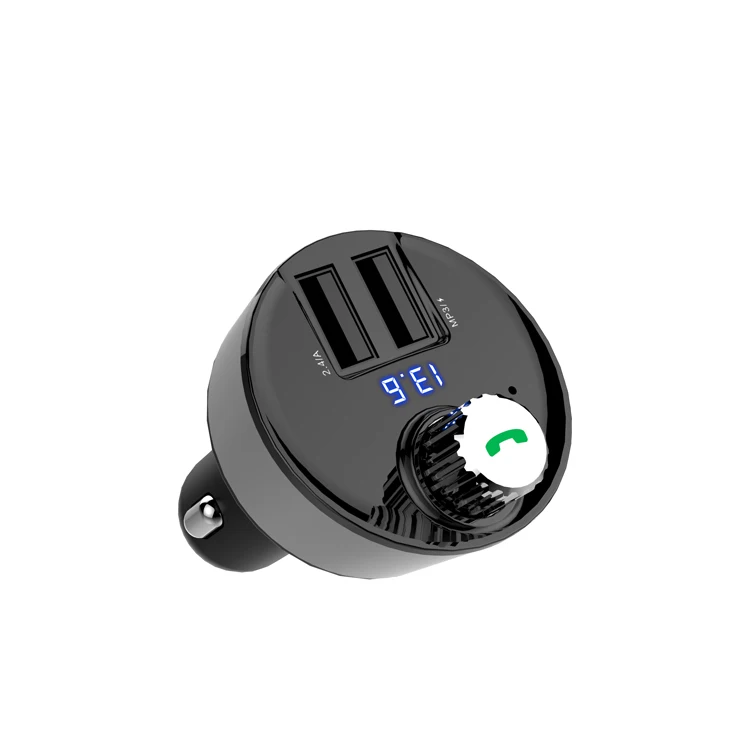 Fm-передатчик Bluetooth автомобильное зарядное устройство для всех моделей
