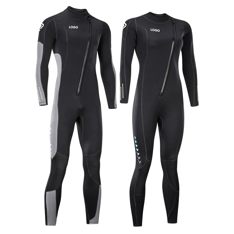 traje sastre mujer color aqua dive suit  diving aropec pezca submarina  de buceo del arrefifre engine assembly wetsuit