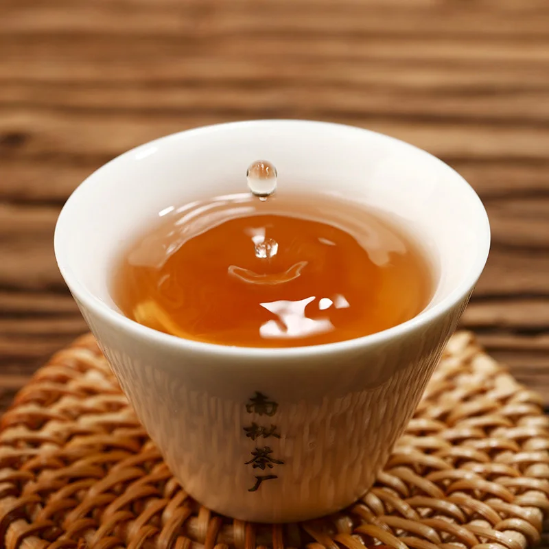 Лидер продаж в Китае органический зеленый чай Dahongpao oolong нарцисс олун