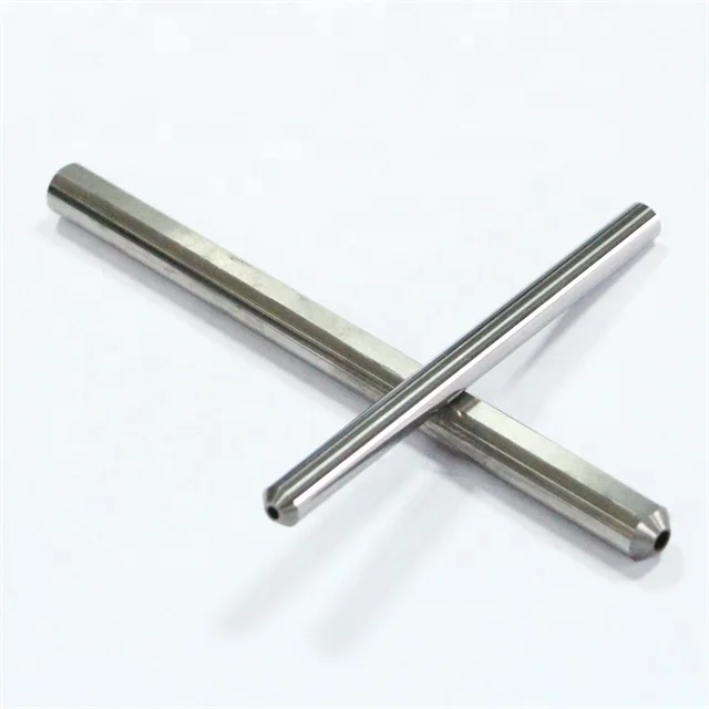ISO Cemented Carbide Milling Tool Holder Solid boring bar Anti vibration tools