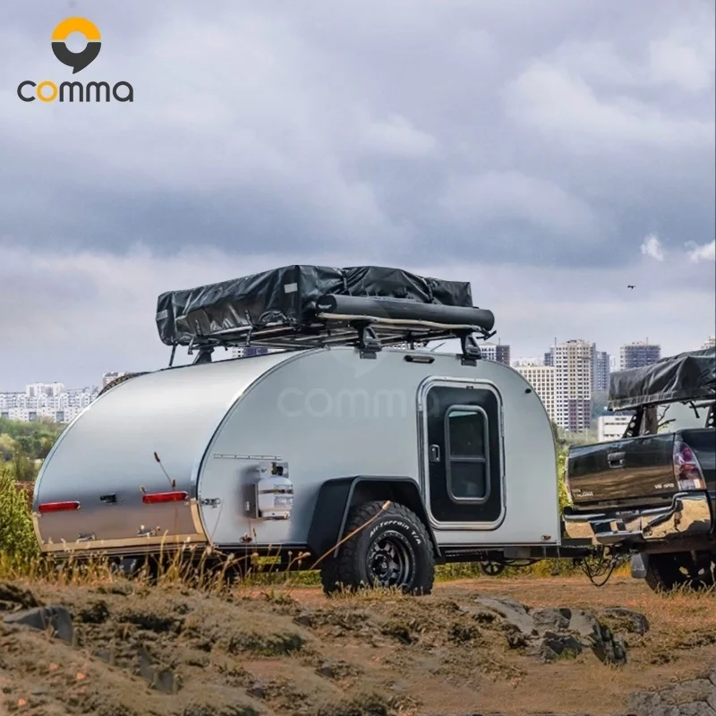 Camper van conversion motor homes china rv motorhomes in travel trailer