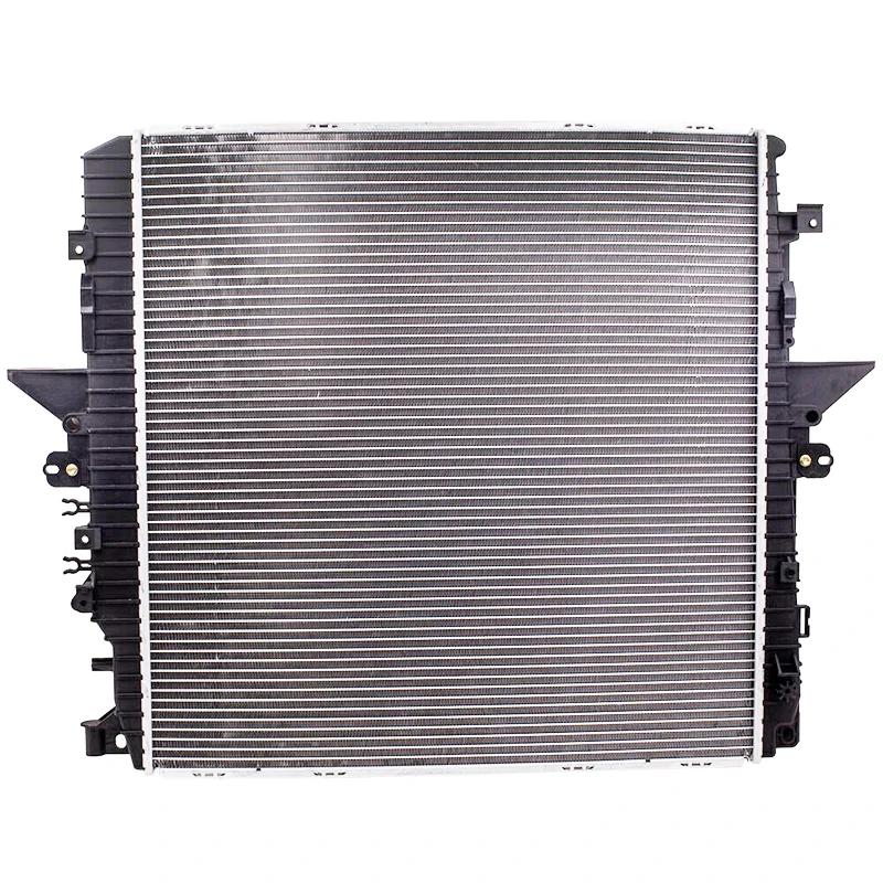 Оригинальный радиатор LR021777 PCC500630 PCC500041 PCC500540 JRB500030 для LAND ROVER range rover sport discovery 3