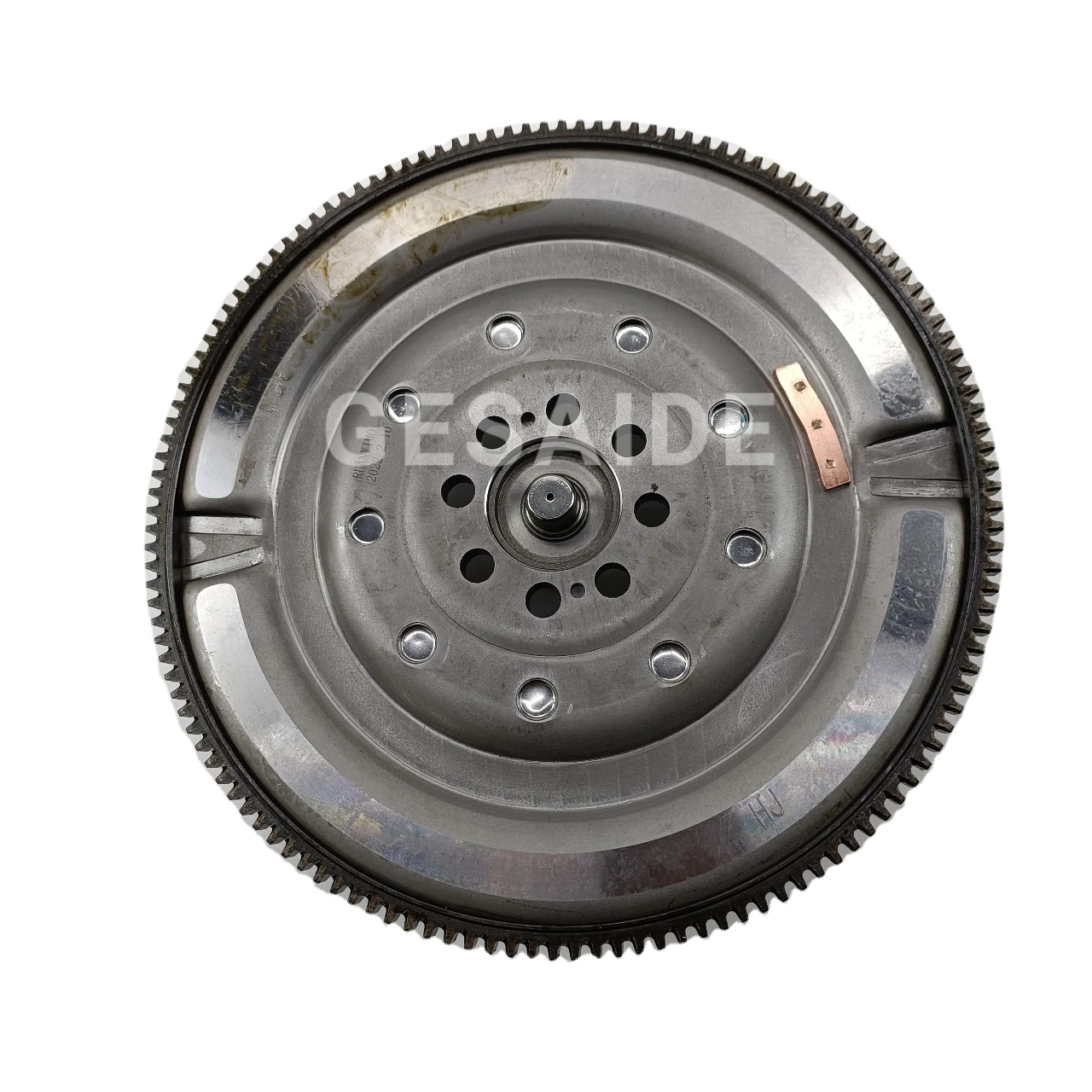 Dual clutch flywheel 1.5T 24288385 for MG HS CT 360 I6 I5 RX5 RX5PULS One Stop MG Auto Spare Parts from Wholesaler