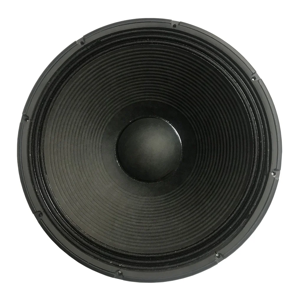LF18X400A professional DJ RCF speaker low frequency 18 inch 2000 watts 4' voice coil transducer woofer speakers sound
