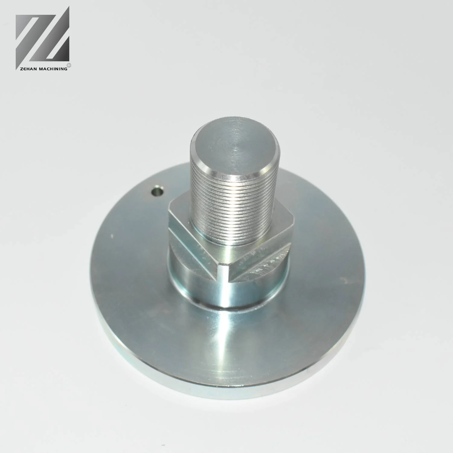 Factory Price  Customized Brake Parts Automotive Aluminum Brake Discs