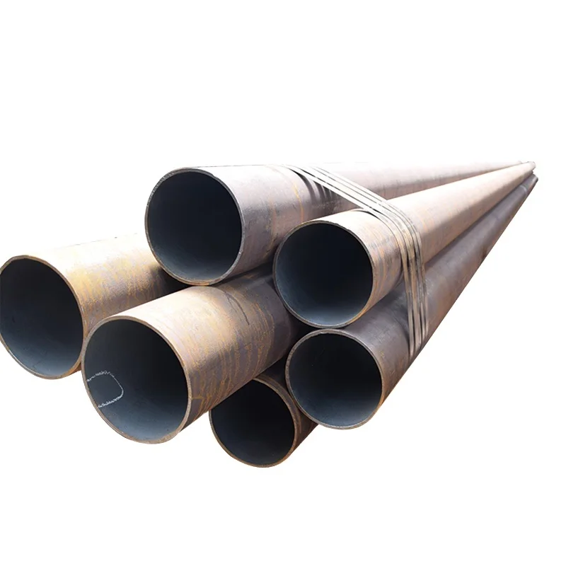 Q235 Carbon Steel Seamless Pipes