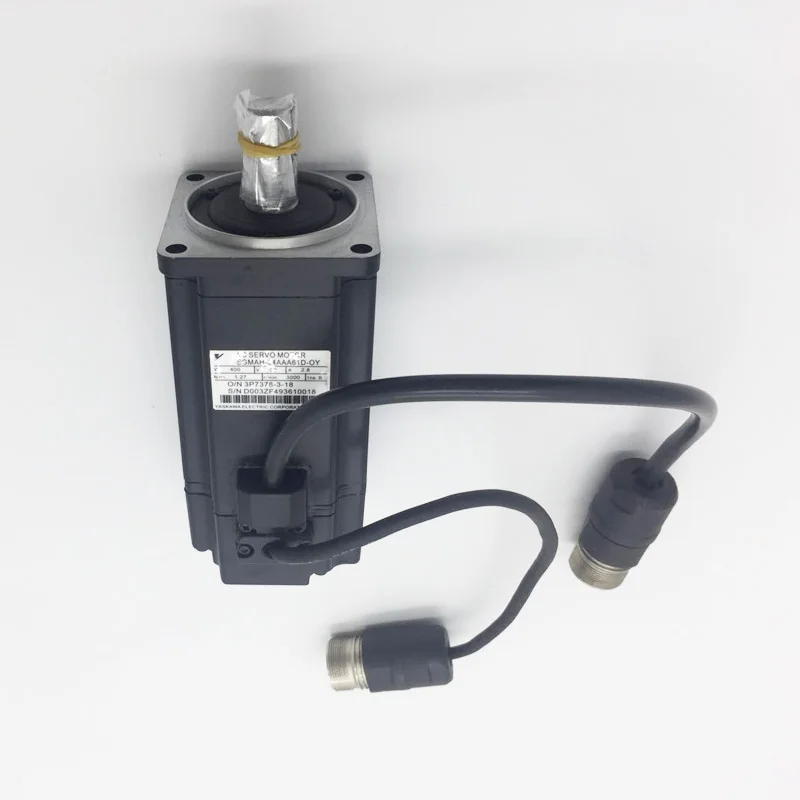  Высококачественный оригинальный SGMGV-09ADC61 yaskawa