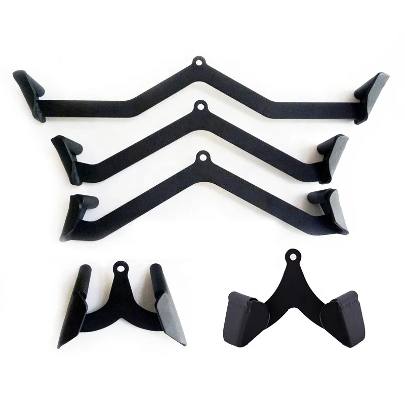 Gym  Equipment Strength handle Training neoprene dipping handles multi grips handle