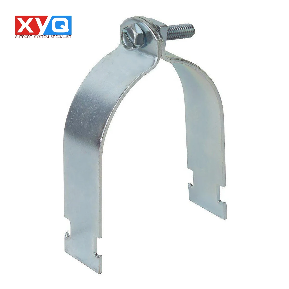 c channel strut clamp strut channel unistrut fitting Adjustable Pipe Bracket