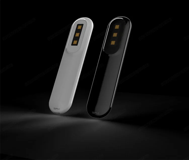 
Small portable hand-hold uv wand lamp to kill bacteria 