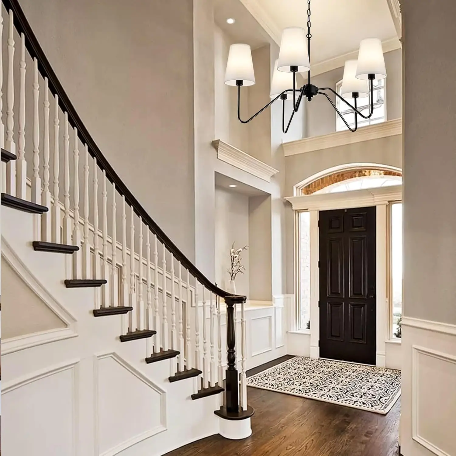 Hot Pendant Light chandelier ceiling lamp For Home decoration LED indoor ceiling lamp nordic chandeliers pendant lights