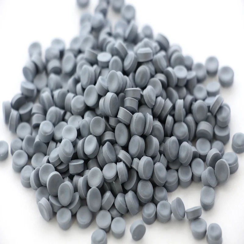 Горячая Распродажа, вспениватель ЭВА для производства дорожного конуса/материала в гранулах ЭВА/материал ЭВА для полосы бампера