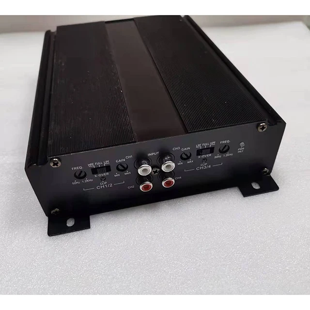 car stereo amplifier customizable car amplifier 4 channel full bridge car amplifiercar amplifier