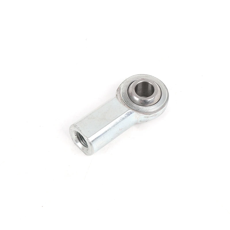 Mower Hardware Parts CF Black Oxide Steel Knuckle Spherical Plain Bearing Rod End Ball Joint Bearing