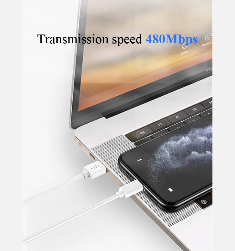  Высококачественный зарядный кабель для Apple usb-кабель зарядного устройства