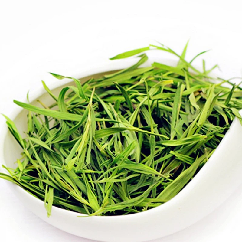 best price wholesale Common Lophatherum herb extract/bamboo extract/ bamboo leaf extract powder  food grade