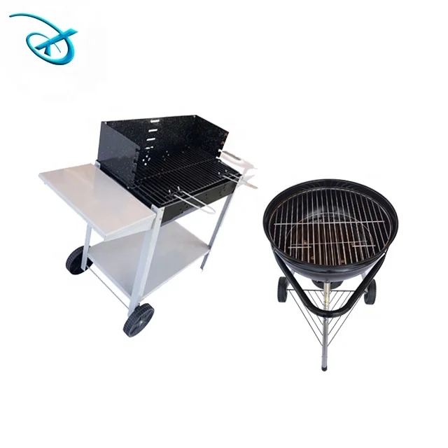 
norway one time use outdoor gas bbq grill with oven 