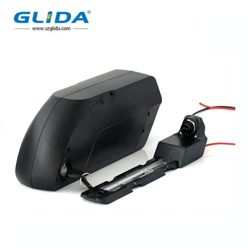 Custom electric bike lithium battery 48v 15Ah Battery for e bike