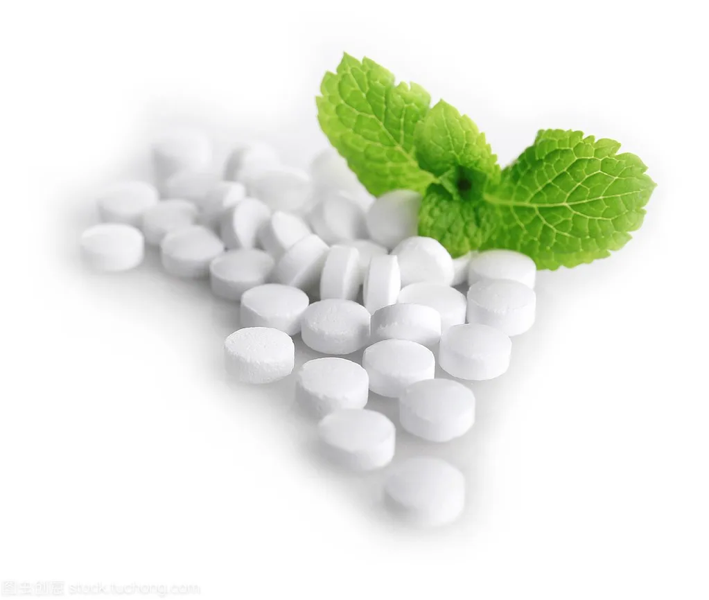 Tabletop fast dissolved Stevia Sucralose tablet 60mg,1 table = 1 tsp sugar in bulk 15kg or OEM packages