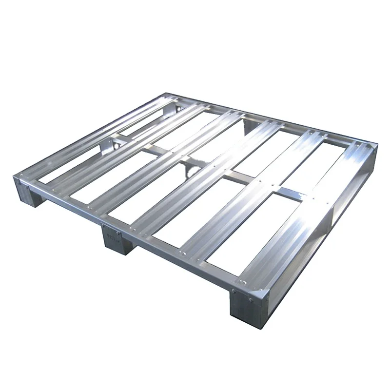 Алюминиевый поддон, изготовленный из алюминия, поддон на заказ Haevy Duty, алюминиевый промышленный экструзионный поддон