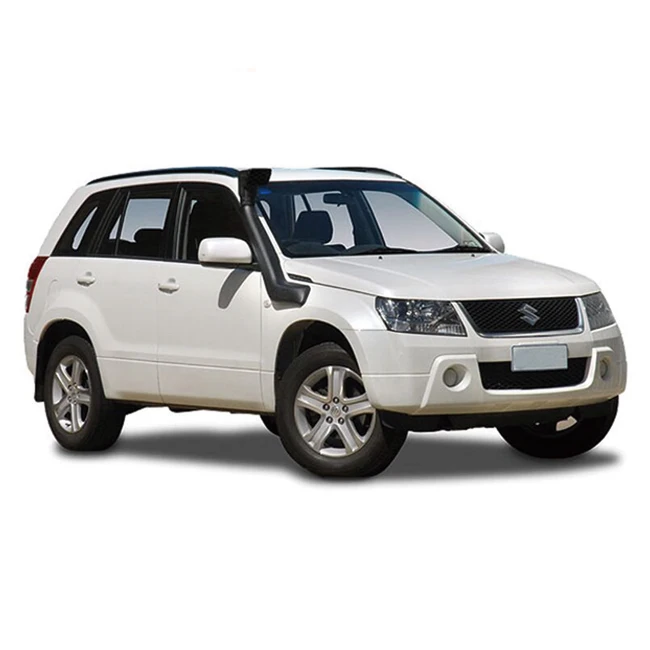 Car accessories snorkel 4x4 car Air Intake Systems Snorkels for Suzuki GRAND VITARA Car Snorkel