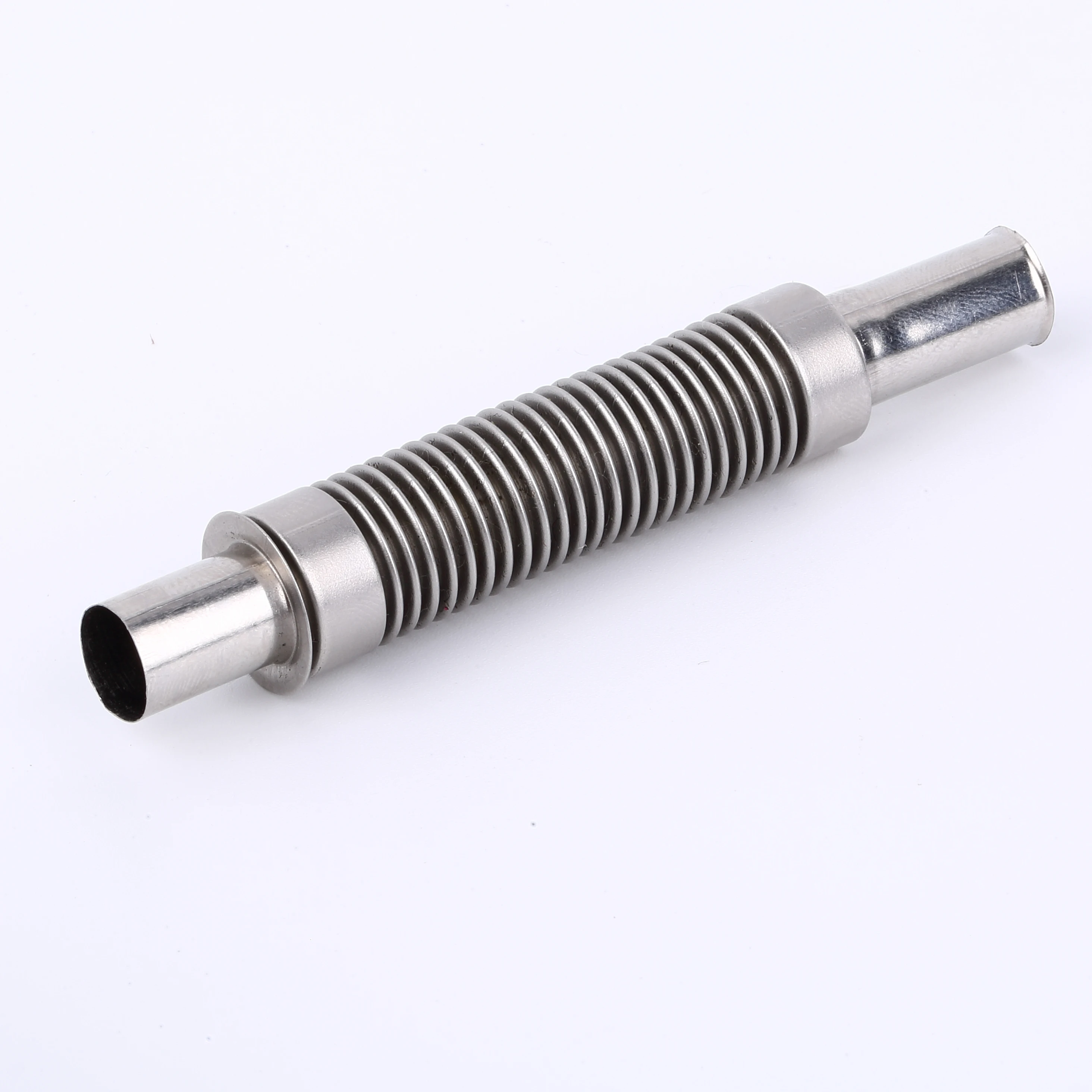 Factory Hot Sale Compensator Multilayer cylinder Bellows flexible bellows