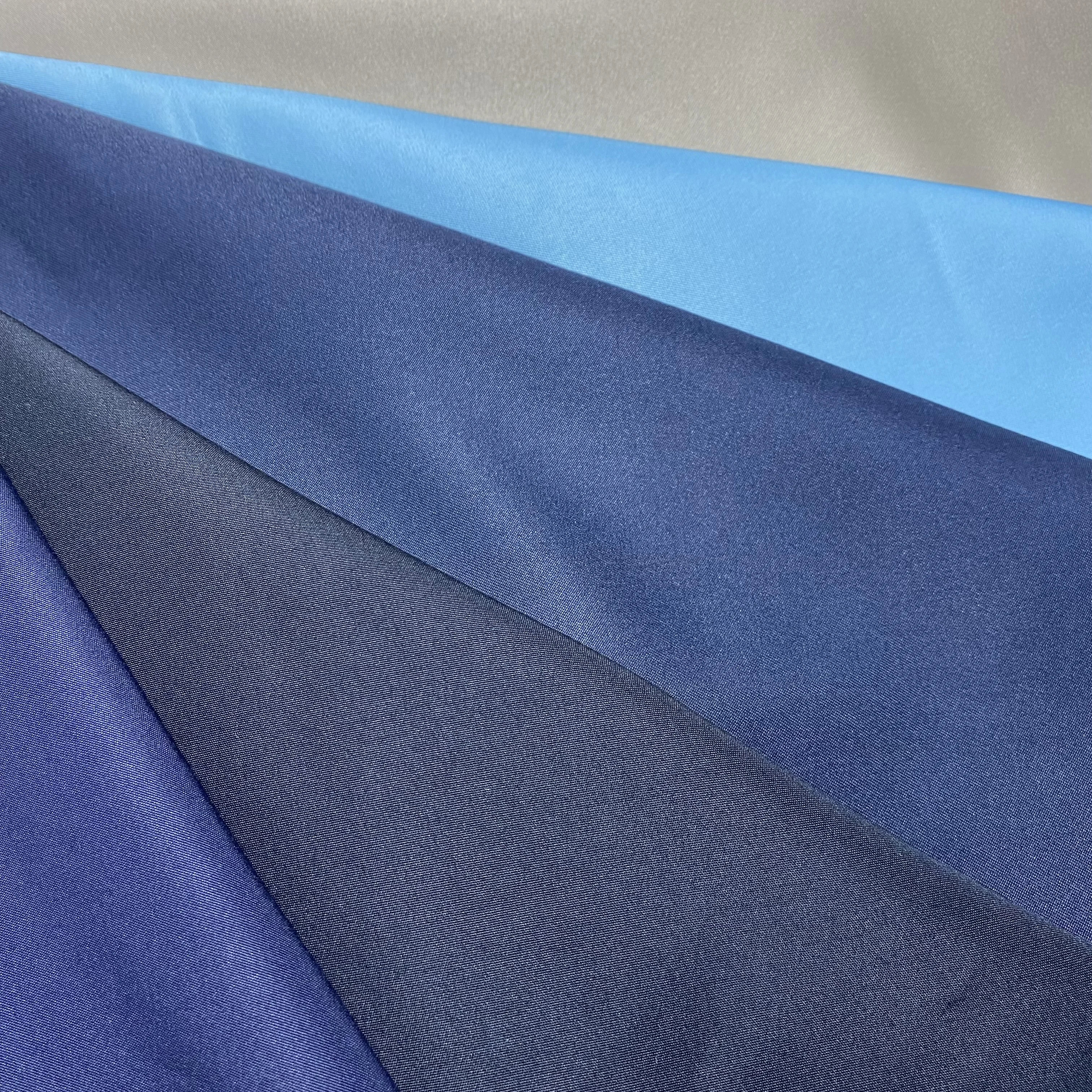 Fabric Supplier Stock Lot Micro Fiber Peach Skin 100% Polyester Fabric for Beach Pants PES