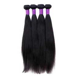 Indian Hair Bundles New Arrival Full Cuticle 100% Virgin Soft Raw Indian HairThick Bundles Queen Hair,Raw Hair Bundles